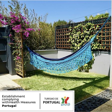 Casa Mar E Serra 카스카이스 외부 사진
