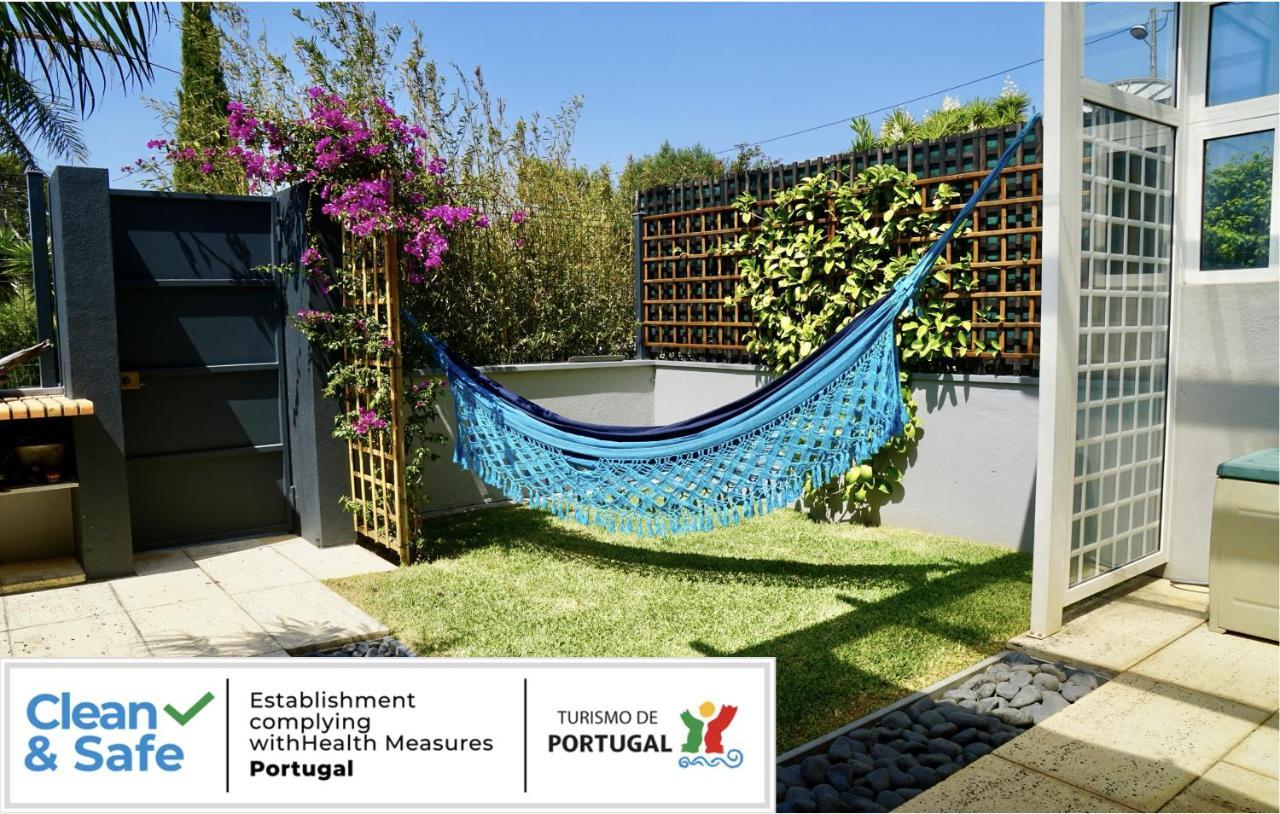 Casa Mar E Serra 카스카이스 외부 사진