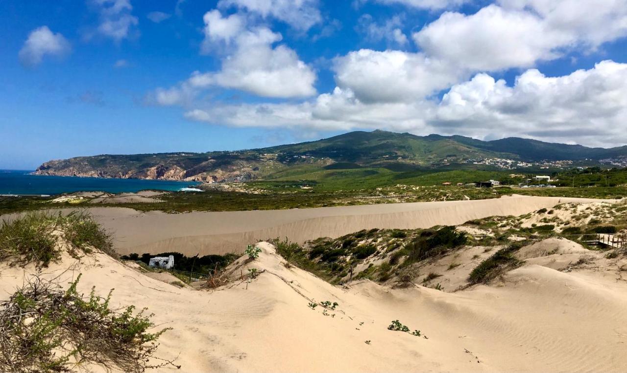 Casa Mar E Serra 카스카이스 외부 사진