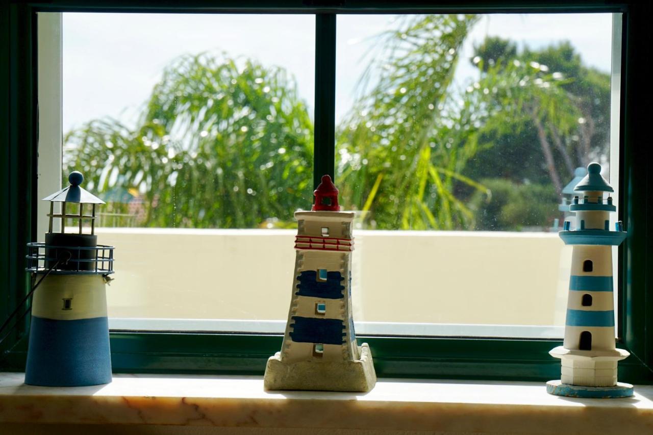 Casa Mar E Serra 카스카이스 외부 사진